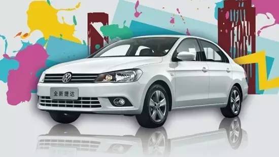 快评：六月轿车销量排行TOP10