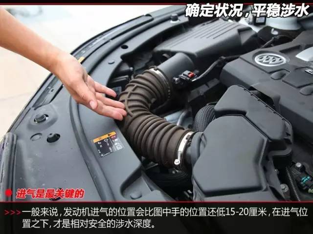 暴雨来袭不得不防，爱车被淹怎么办？