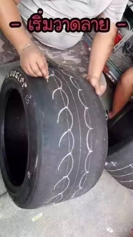 这年头 没有点手艺怎样玩车