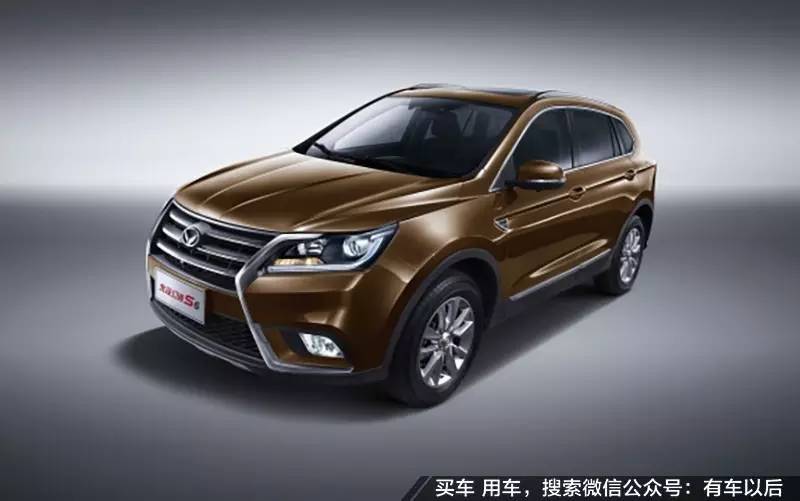 8万元大空间SUV 你会选哪款?