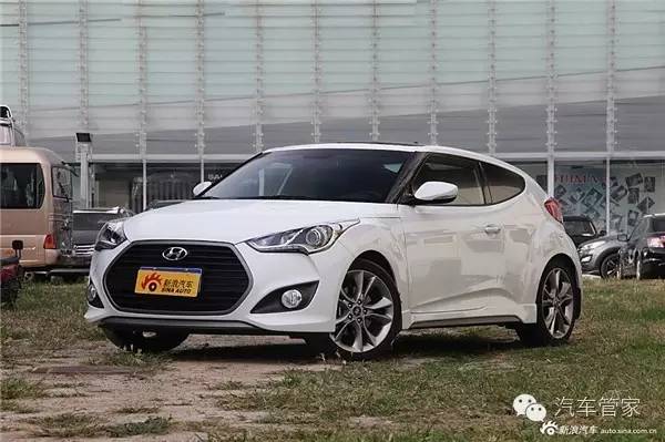 10款20万元适合年轻人的个性小车推荐