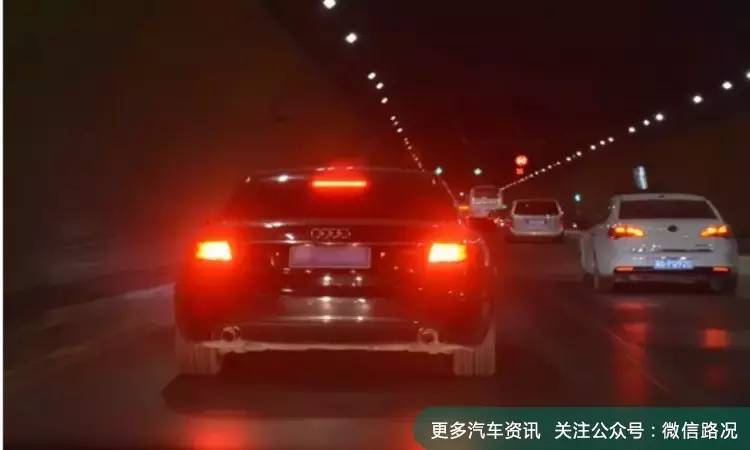 开车遇到危急时刻，这么做才能救命？