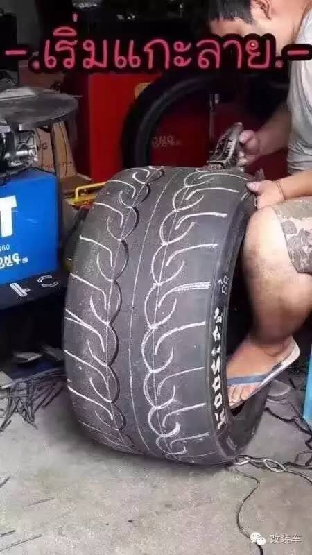 这年头 没有点手艺怎样玩车