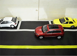 在小区内停车，这6件事可千万别做