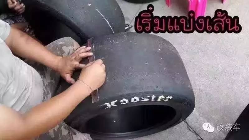 这年头 没有点手艺怎样玩车