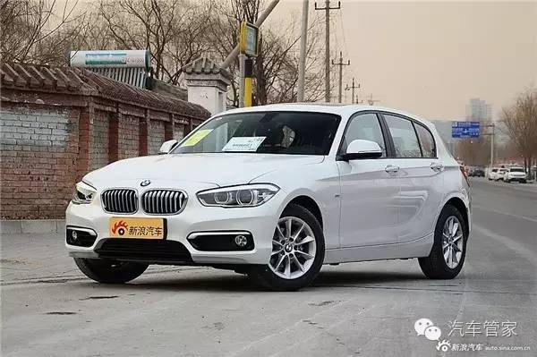 10款20万元适合年轻人的个性小车推荐