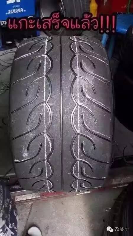 这年头 没有点手艺怎样玩车