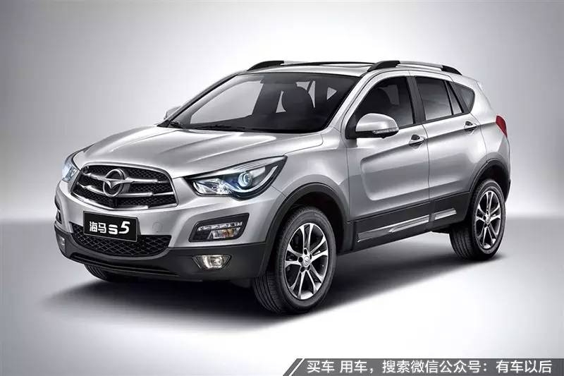 8万元大空间SUV 你会选哪款?