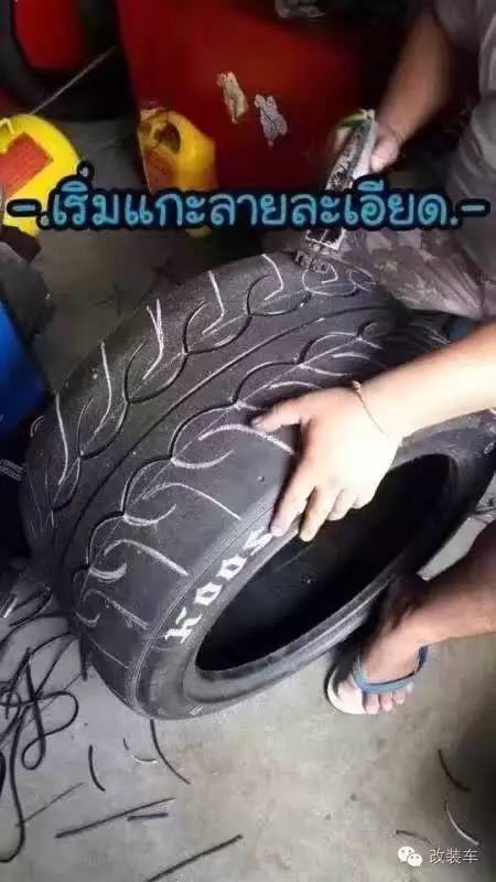 这年头 没有点手艺怎样玩车