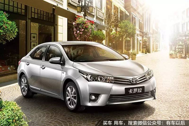 6月轿车销量TOP 10，这些车凭什么这么火？