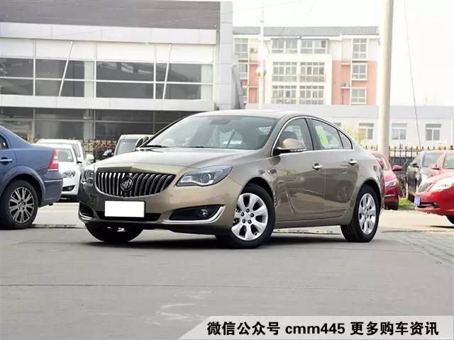 你要去买迈腾吗？这些车比它帅太多了