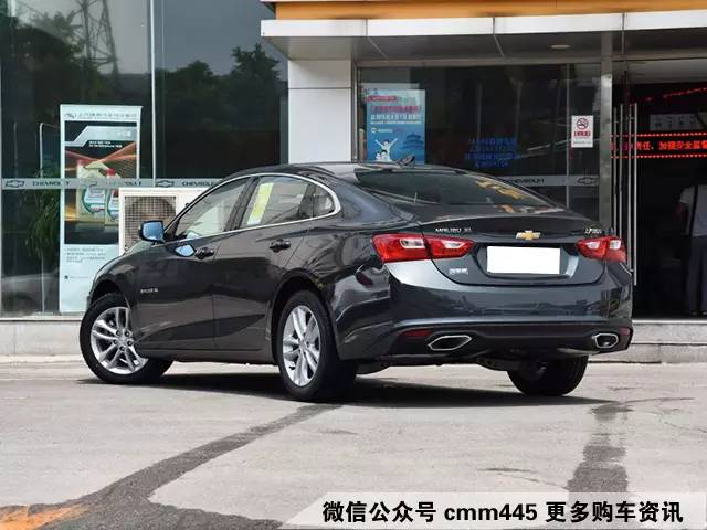 你要去买迈腾吗？这些车比它帅太多了