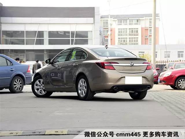 你要去买迈腾吗？这些车比它帅太多了