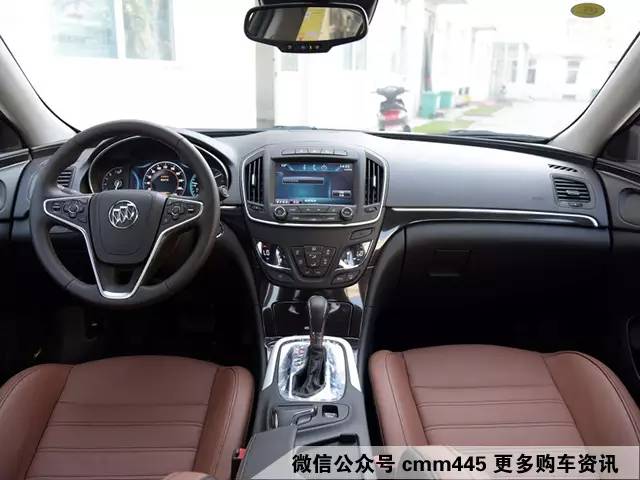 你要去买迈腾吗？这些车比它帅太多了