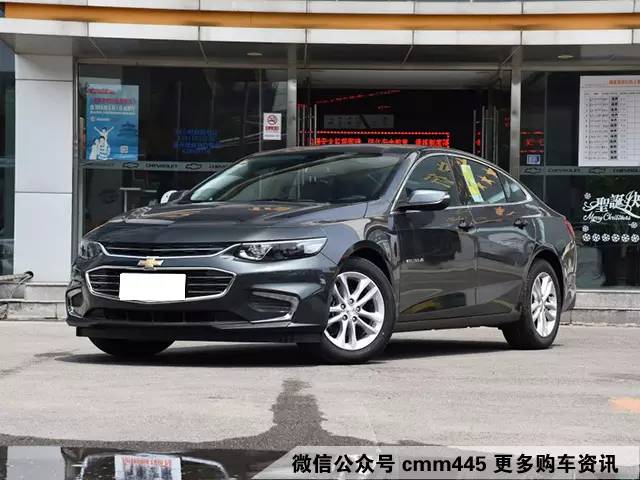 你要去买迈腾吗？这些车比它帅太多了