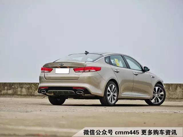 你要去买迈腾吗？这些车比它帅太多了