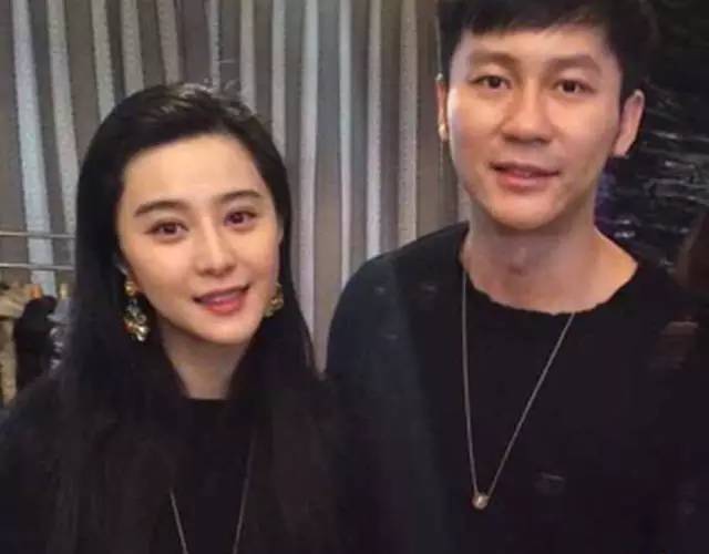 范冰冰,为何至今不和大黑牛李晨结婚?竟然因为