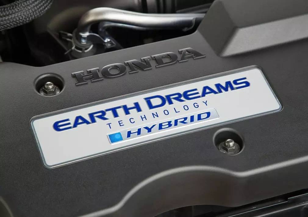 地球最强混合动力 丰田的敌人就在身边