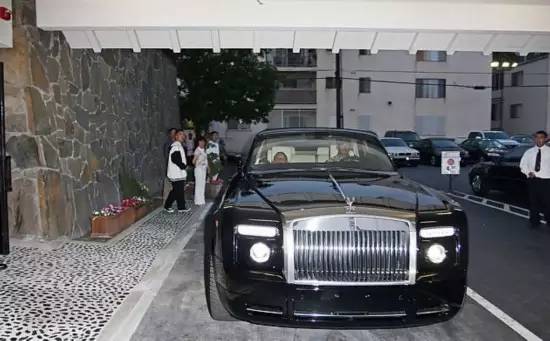 盘点世界上越卖越贵的二手车