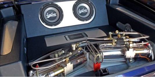 盘点世界上越卖越贵的二手车