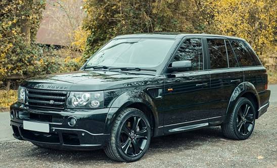 盘点世界上越卖越贵的二手车