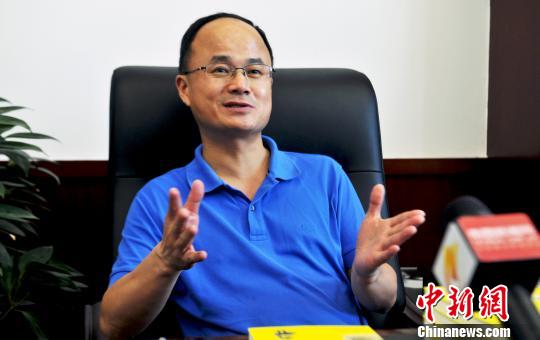 对话海昏侯作家黎隆武:展现与史料记载不同刘贺形象