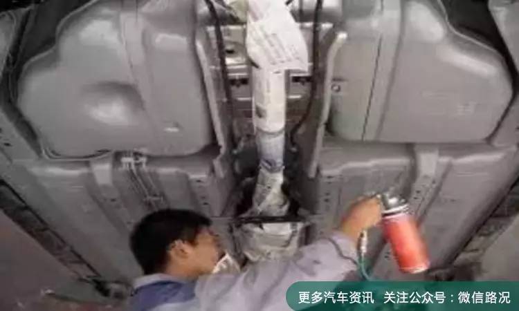 什么是底盘装甲？你的车用装吗？