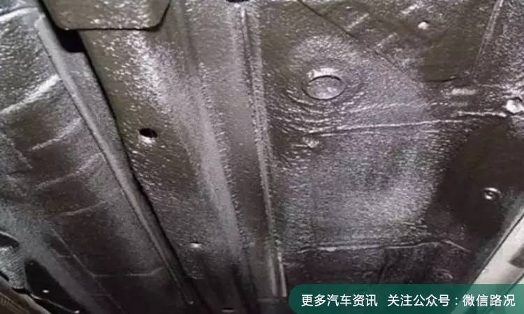 什么是底盘装甲？你的车用装吗？