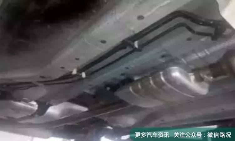 什么是底盘装甲？你的车用装吗？