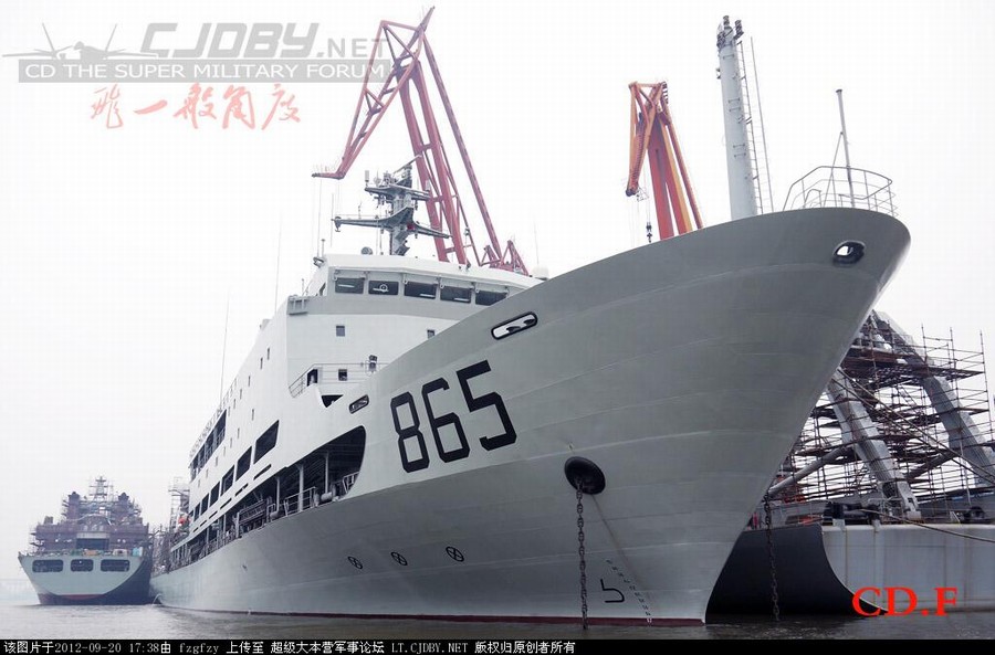 美媒:斯或接纳中国舰艇停靠补给 印度警惕观望