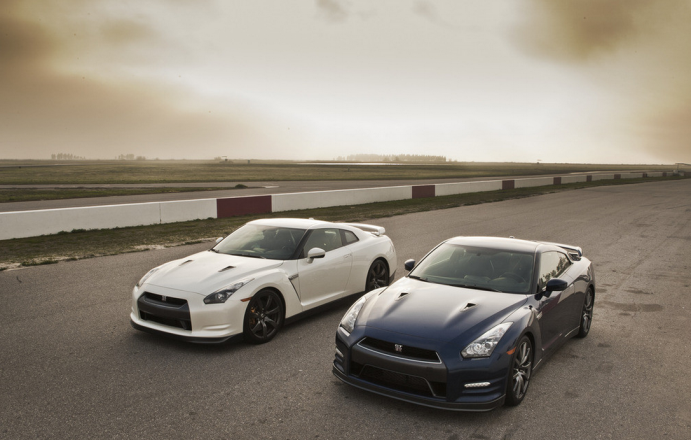 除了AMG 还有这么多别人家的性能品牌