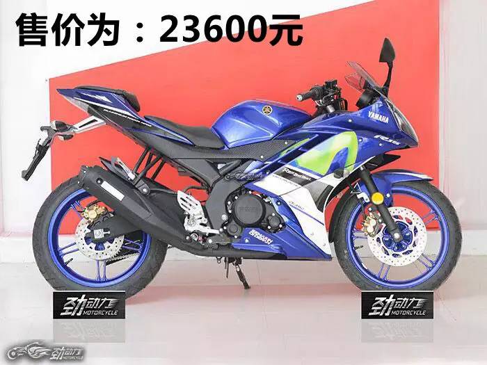 什么样的摩托车最拉风？编辑带你挑跑车