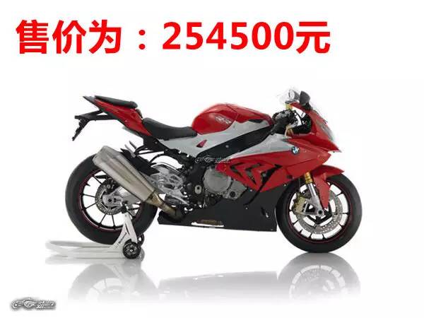 什么样的摩托车最拉风？编辑带你挑跑车