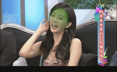 长得美,大长腿,娃娃音,身材辣,情商高,这样的林志玲别说男人了,女生