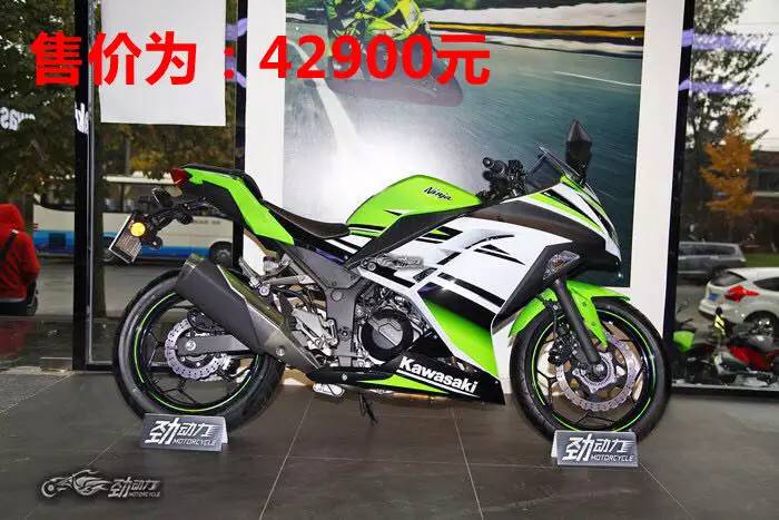 什么样的摩托车最拉风？编辑带你挑跑车