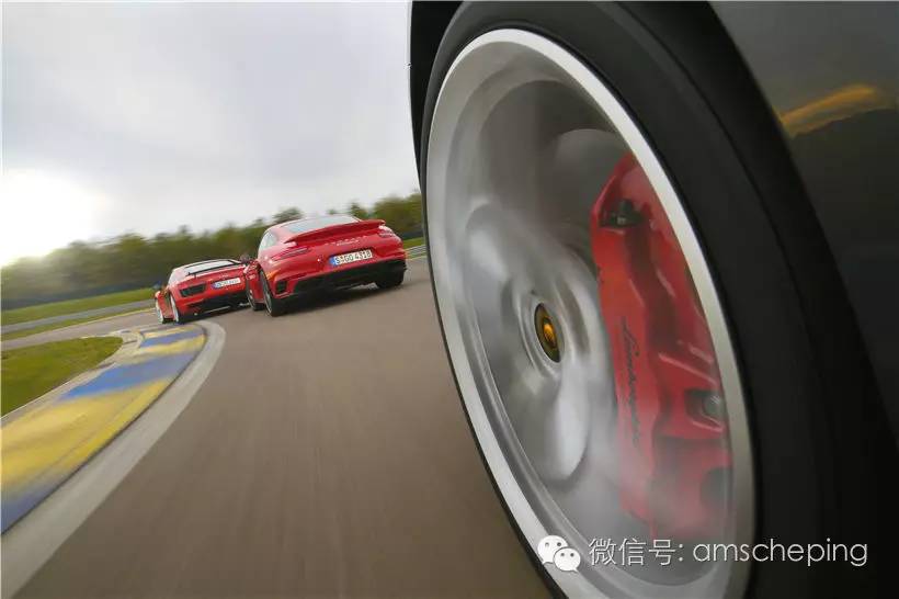 三款超跑缠斗霍根海姆+800公里奔袭
