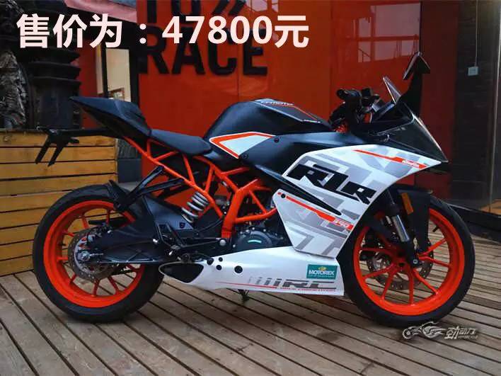 什么样的摩托车最拉风？编辑带你挑跑车