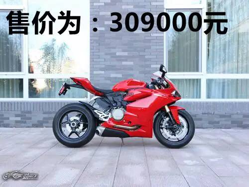 什么样的摩托车最拉风？编辑带你挑跑车