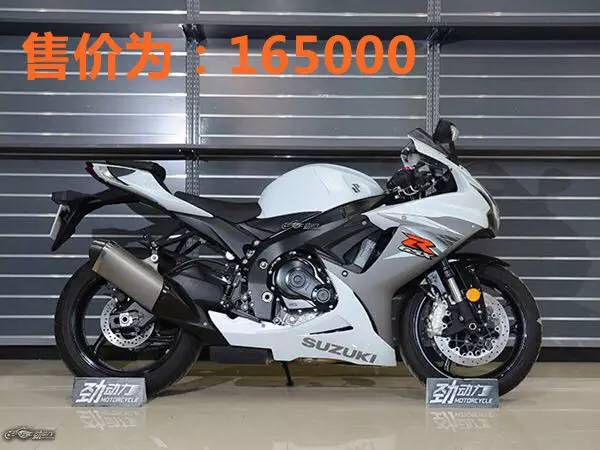 什么样的摩托车最拉风？编辑带你挑跑车