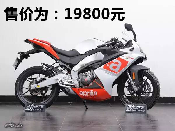 什么样的摩托车最拉风？编辑带你挑跑车