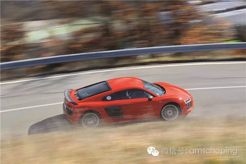 三款超跑缠斗霍根海姆+800公里奔袭