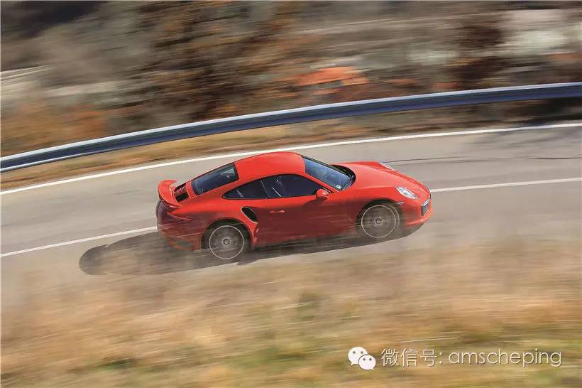 三款超跑缠斗霍根海姆+800公里奔袭