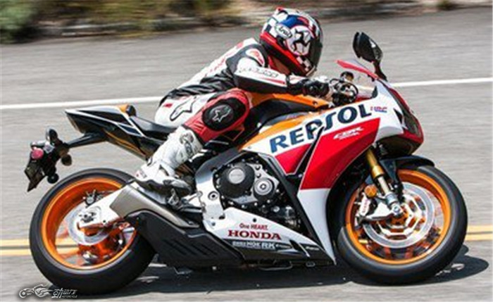 心中的梦想 男人的梦想坐骑