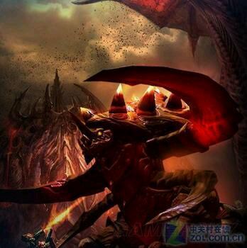 《星际争霸》各版本雷兽特点图文解析 雷兽不同形态一览