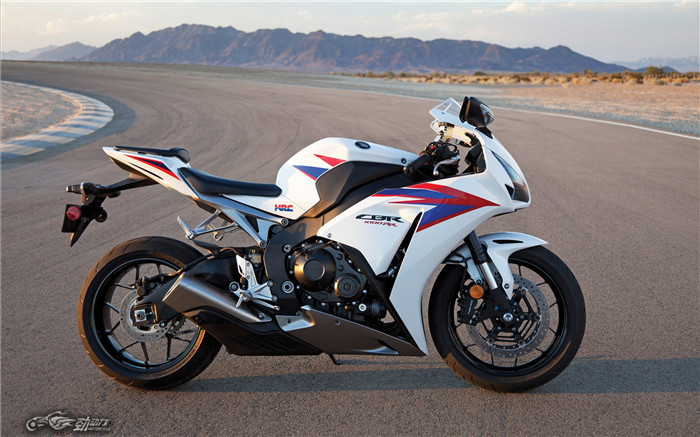 心中的梦想 男人的梦想坐骑