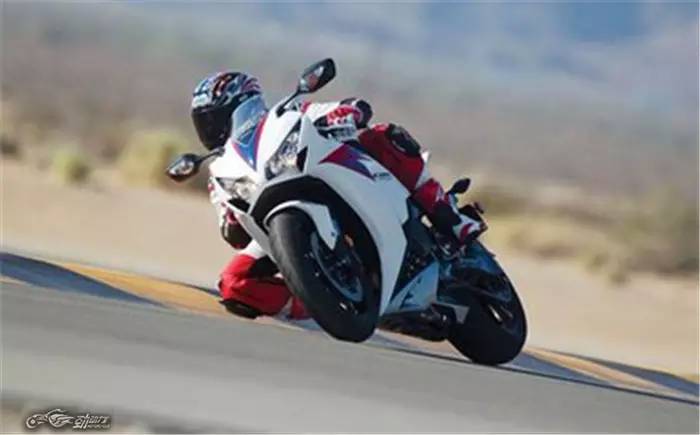 心中的梦想 男人的梦想坐骑