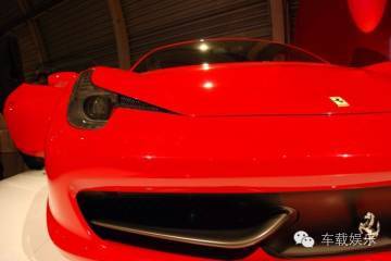 为啥这些小鲜肉都喜欢兰博基尼