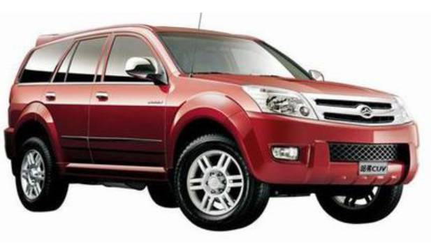 相忘于江湖？那些本土品牌车型去哪儿了？