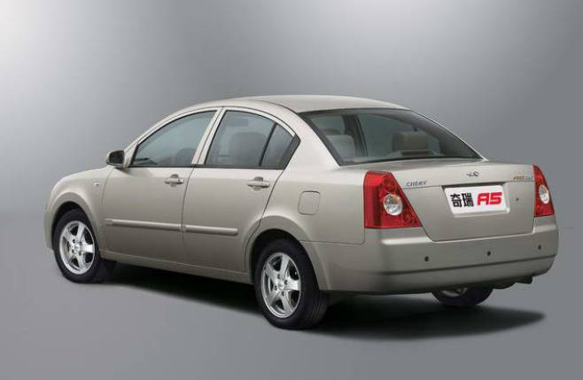 相忘于江湖？那些本土品牌车型去哪儿了？