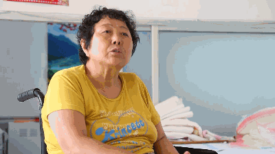 唐山大地震亲历者:活在康复村里的希望_新浪新闻